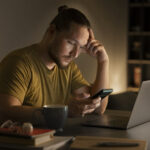 Como se prevenir de golpes bancários no Brasil